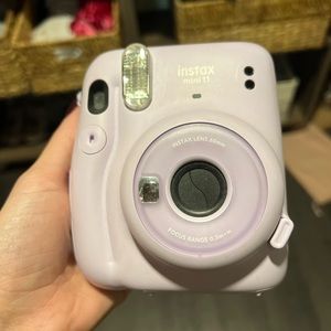 Polaroid camera. Great condition